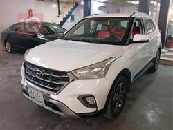 هیوندای کرێتا